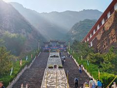 -鸡鸣山旅游风景区