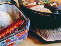 -山之川日料放题(通州店)