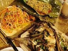 -多哥水傣味餐厅(司马巷店)