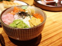 非诚勿扰饭-江户前寿司(好运街店)