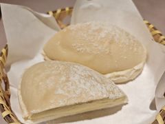 雪山奶露包-小炳胜(天环店)