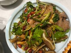 -小菜园新徽菜(上海浦东复地活力城店)