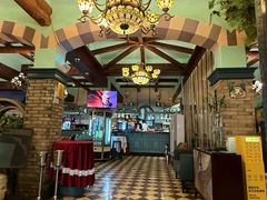 -海尔巴格一甸茶餐厅(团结路店)