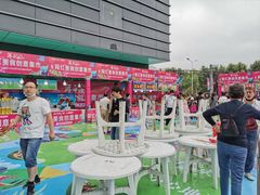 -上海颛桥万达广场