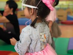 -金宝贝早教中心(北洋校区)