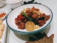 -茶花妹子云南餐厅(传媒大学店)