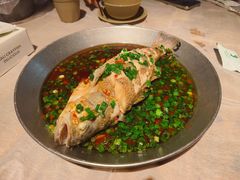 -巴厘龙虾·榜首油焖大虾(音乐学院·沿江酒馆店)