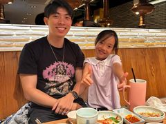 -王妃家(明洞中央店)