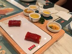 -悦得闲广式点心茶楼(蓝鲸世界店)
