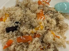 -复旦大学本部-食堂