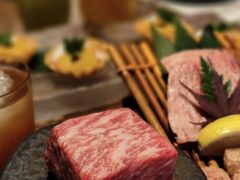 -大唐尚武烤活鳗鱼黑牛烤肉(唐山大里路天元花园店)