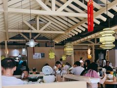 大堂-小稻田辣椒炒肉(大浪商业中心店)