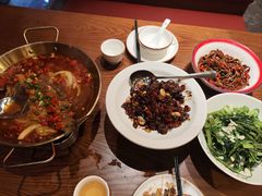 -恰饭·老长沙市井菜 (天河客运站店)