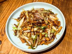 -打酱油·非遗淮扬菜(瘦西湖梅岭店)