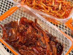 -帝煌烤卤(羊子街店)