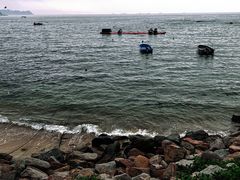 -大梅沙海滨公园