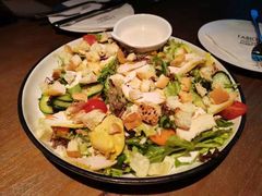 香茅烤鸡-FABIO’S费比欧披萨餐厅