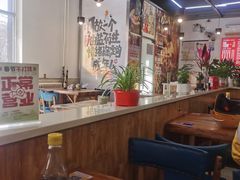 -螺蛳粉先生(蓟门桥店)