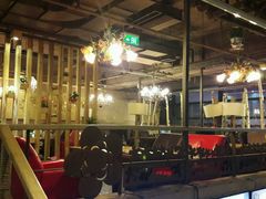 -山有花啡餐厅(常营总店)