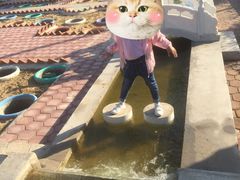 -北戴河集发农业梦想王国