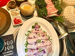 -润泽园椰子鸡(汇一城店)