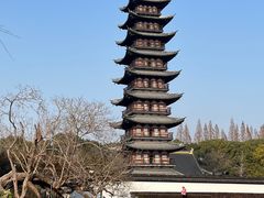 -上海方塔园