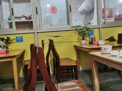 -百成大同鸭肉粥(大同总店)