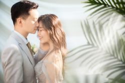 点击看大图 -太郎花子婚纱摄影艺术中心