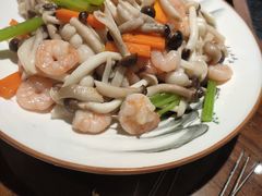 -渔家大院·地道威海菜(石岛店)