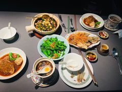 -御膳汤品(猎人坊店)
