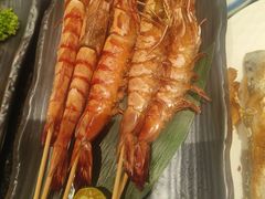 -元渔铁板烧(万象城店)