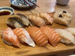 -板长寿司(铜锣湾店)