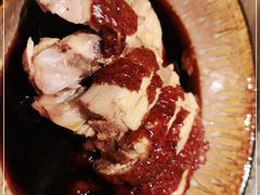 -南京大牌档(之心城店)