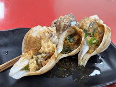 -活泼海鲜烧烤(美食街总店)