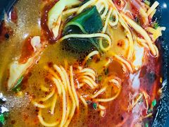 -天津职业大学北辰校区-食堂