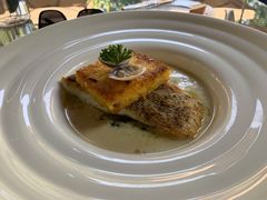 -火车头法国西餐厅