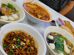 -阿坤纯正西刀鱼丸(Kuala Lumpur Branch)