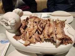 -宁夏国强手抓羊肉·清真菜(未央路凤三店)