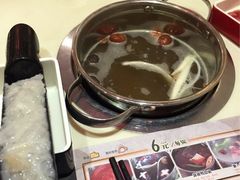 -汤岛涮小火锅(温州龙湾万达店)