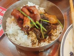 -那家老院子东北菜·饺子·小鸡炖蘑菇(艳华街店)