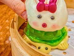 -乐忻皇朝(上海中心大厦店)