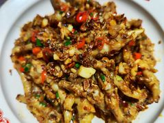 -西江红·株洲本地菜(滨江南路店)