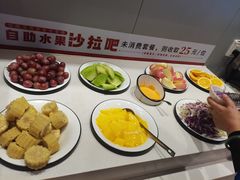 -豪享来中西餐厅(隆昌店)