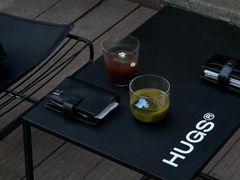 -HUGS coffee(东区店)