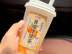 -桂桂茶(大宁国际广场店)
