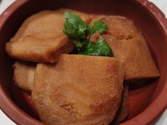 -寻味顺德·顺峰山庄(大良店)