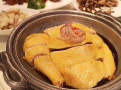 -利苑酒家(合景国际金融广场店)