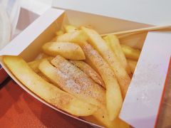 -前进5路汉堡炸鸡(汉街skp店)