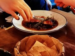 -羽深肉铺 Steak & Wine