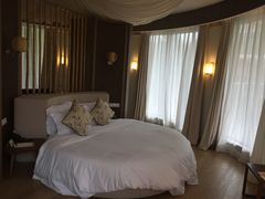 -帐篷客·溪龙茶谷度假酒店